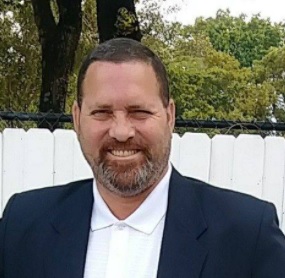 Anthony Angulo