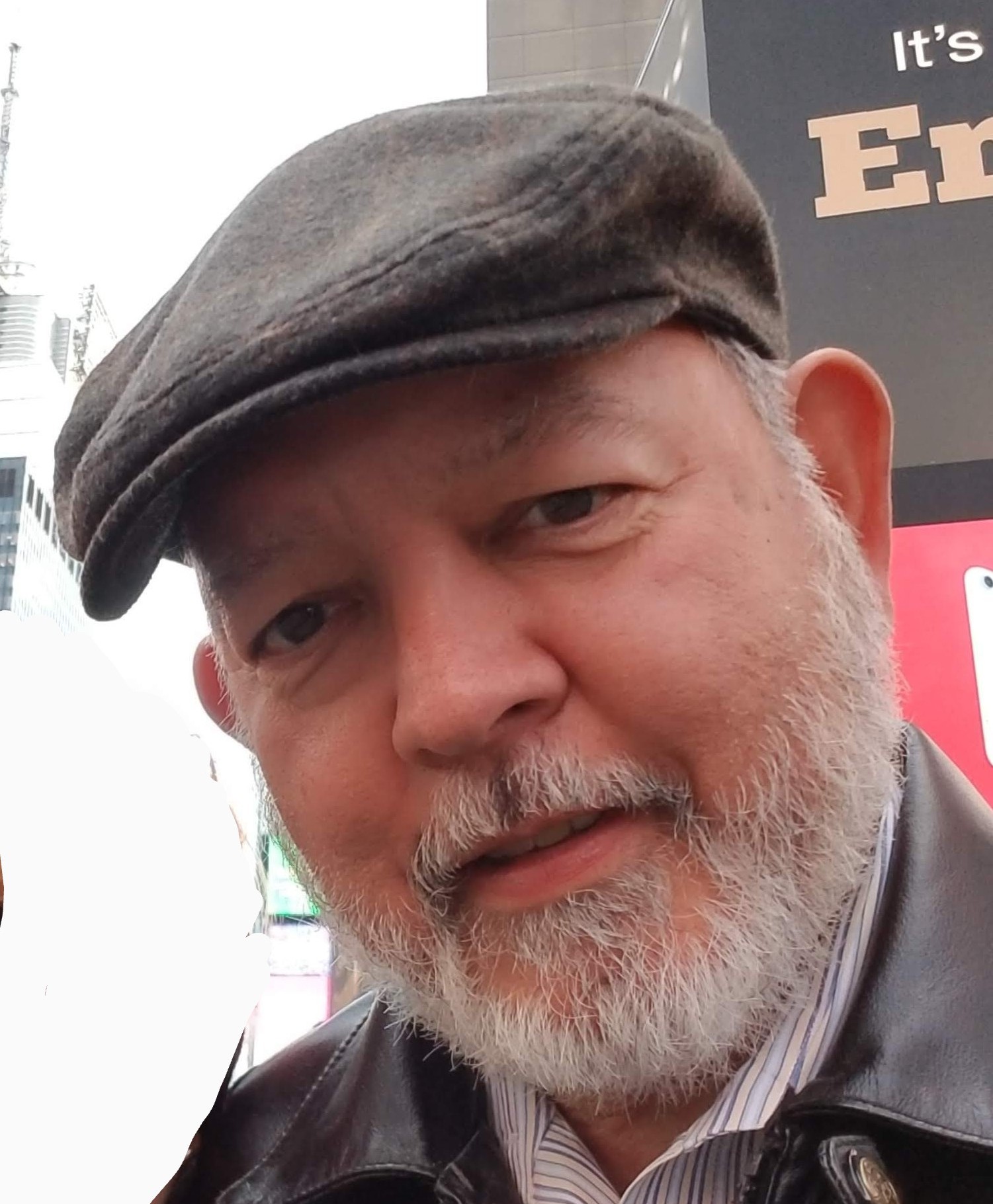 David J. Negrelli