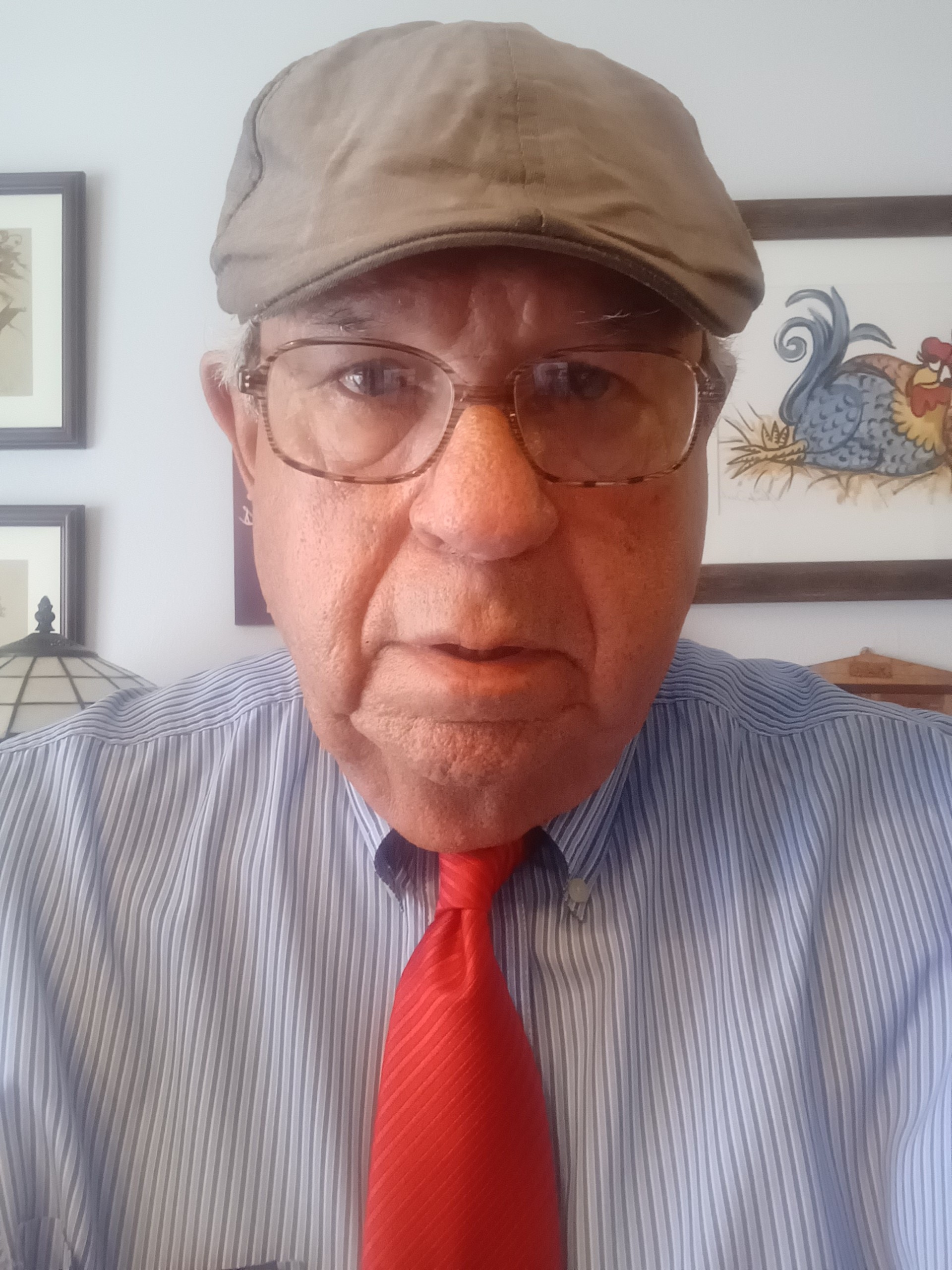 Gustavo Jimenez